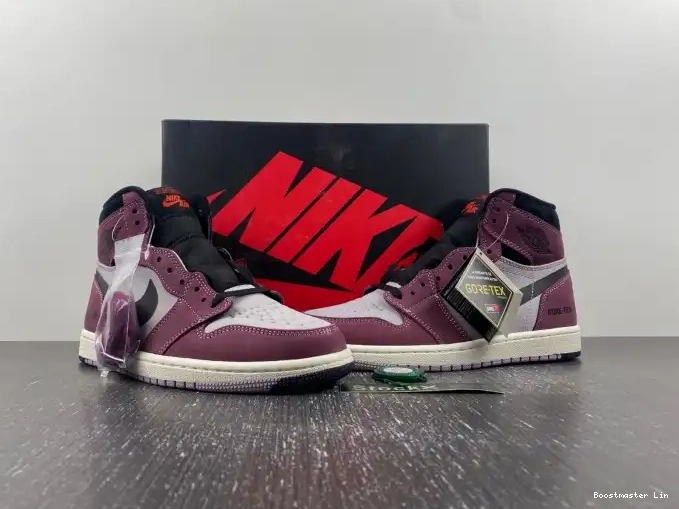 Bmlin shoes Jordan Air 1 Element Gore-Tex DB2889-500 0501